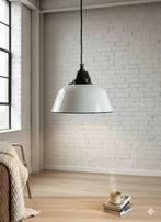 szarvasi - Plafondlamp - Emaille, IJzer