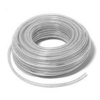 Gasslang/luchtslang Polyflex 6x12mm per meter, Verzenden, Nieuw, Overige typen