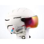 55 56 57 58 59 skihelm/snowboardhelm ATOMIC SAVOR GT AMID VI, Verzenden, Nieuw, Atomic
