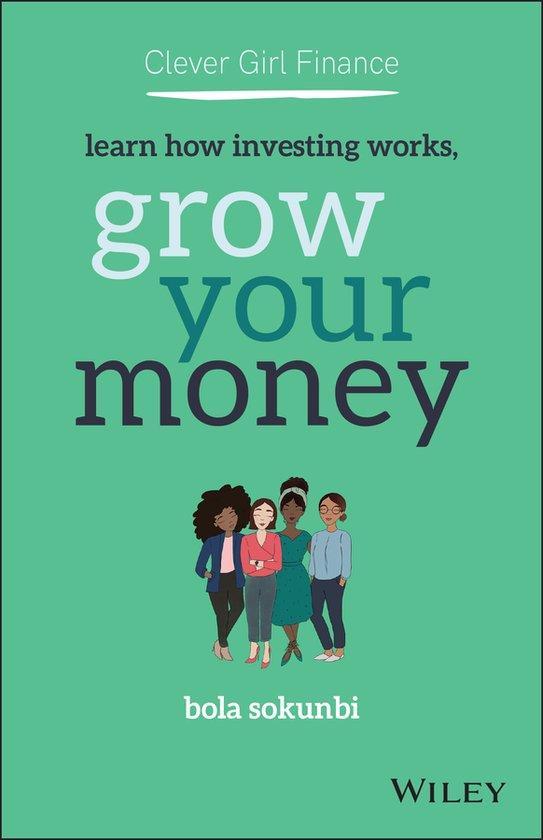 Clever Girl Finance 9781119696735 Bola Sokunbi, Boeken, Taal | Engels, Zo goed als nieuw, Verzenden