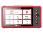 Launch Creader Professional CRP909X Auto Uitleesapparaat Rus