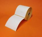 Zebra Thermische Etiketten 102x210, Nieuw