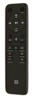 Afstandsbediening Jbl Bar 3.1 soundbar, Ophalen of Verzenden, Nieuw, Origineel