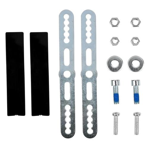 Benson Ringslot - Staal - Inclusief montagemateriaal - Ex..., Fietsen en Brommers, Fietsaccessoires | Overige Fietsaccessoires