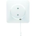 Jung CD500 Installatieschakelaar - Z506NUZVWW, Doe-het-zelf en Verbouw, Elektra en Kabels, Verzenden, Nieuw, Overige typen