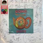 lp nieuw - Gong - Live In Lyon December 14th, 1972, Zo goed als nieuw, Verzenden