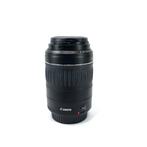 Canon EF 55-200mm F/4.5-5.6 II USM Ultrasonic AF Zoom Lens, Nieuw