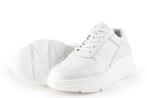 Bridge Footwear sneakers in maat 38 Wit | 10% korting, Bridge Footwear, Verzenden, Wit, Sneakers of Gympen