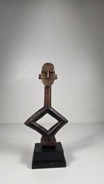 Houten reliekhouder - Kota - Gabon (Zonder minimumprijs)