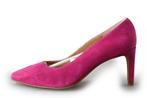 Linea Zeta Pumps in maat 41 Roze | 10% extra korting, Pumps, Overige kleuren, Verzenden, Zo goed als nieuw