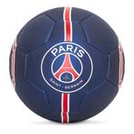 Paris Saint Germain PSG Matte Logo Stripe Voetbal, Verzenden, Nieuw