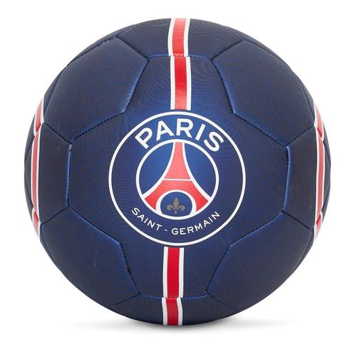 Paris Saint Germain PSG Matte Logo Stripe Voetbal, Sport en Fitness, Voetbal, Nieuw, Verzenden