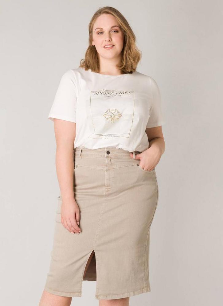 YESTA rok Hersillia Maat:, Kleding | Dames, Rokken, Overige kleuren, Nieuw, Verzenden