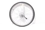 Achterwiel motor | 28 inch | 8-pins | 7v | Qwic Base 2, Gebruikt