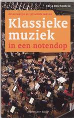Klassieke Muziek In Een Notendop, Boeken, Ophalen of Verzenden, Nieuw