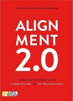 9789492196095 Alignment 2.0 | Tweedehands, Verzenden, Zo goed als nieuw, Bea Aarnoutse