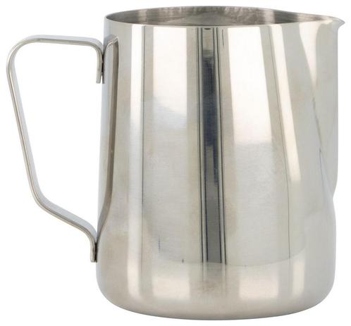 HEMA Melkkan rvs 350ml, Hobby en Vrije tijd, Theezakjes, Verzenden