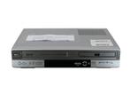 Magnum DVD-VCR 3600-B | VHS / DVD Combi Recorder | DEFECTIV, Audio, Tv en Foto, Nieuw, Verzenden