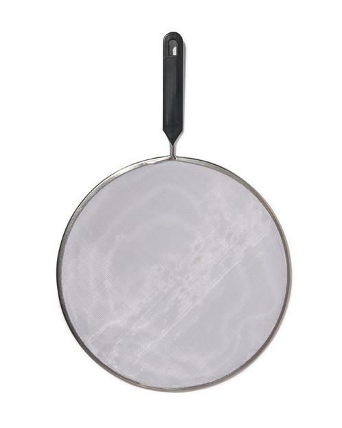 HEMA Anti spatscherm Ø28cm, Huis en Inrichting, Keuken | Keukenbenodigdheden, Nieuw, Verzenden