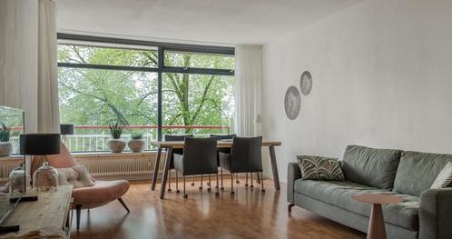Appartement te huur in Heerenveen - 72 m² - 2 kamer(s) - 2, Huizen en Kamers, Huizen te huur, Appartement