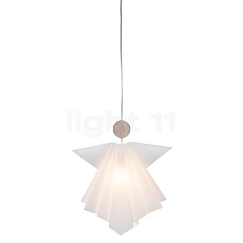 Le Klint Angel Uriel Hanglamp, 41 cm (Hanglampen), Huis en Inrichting, Lampen | Hanglampen, Nieuw, Verzenden