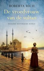 De vroedvrouw van de sultan / De vroedvrouw-trilogie / 2, Verzenden, Gelezen, Roberta Rich