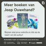 Toegepaste energietechniek 9789024436576 Joop Ouwehand, Verzenden, Zo goed als nieuw, Joop Ouwehand