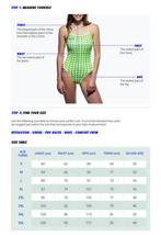 Special Made Turbo Sportbadpak Pro Racer Thin Pixels, Verzenden, Nieuw
