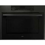 €749 Asko OCM8464A1 50 l 3000 W Zwart,  oven met magnetron, Witgoed en Apparatuur, Ovens, Ophalen of Verzenden, Nieuw