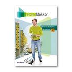 Rekenblokken leerwerkboek 3F Meten &, 9789034597779, Boeken, Verzenden, Zo goed als nieuw, Studieboeken