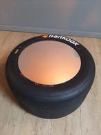 Band (1) - Hankook - Slick Formule 2 - Salontafel -, Verzamelen, Automerken, Motoren en Formule 1, Nieuw