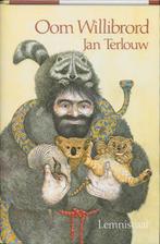 Oom Willibrord 9789060694596 Jan Terlouw, Verzenden, Zo goed als nieuw, Jan Terlouw