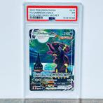 Pokémon Graded card - Umbreon Vmax FA - Evolving Skies #215, Nieuw