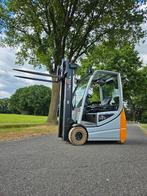 STILL RX20-16 Elektrische Heftruck BJ 2020 Triplex Sideshift, Still, Heftruck, Ophalen of Verzenden, 1000 tot 2000 kg