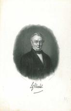 Portrait of Lodewijk Gerard Visscher