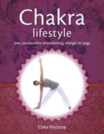 Chakra lifestyle 9789082331103 Elske Feitsma, Verzenden, Gelezen, Elske Feitsma