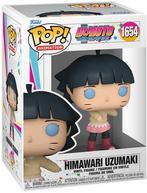 Funko Pop! - Boruto Himawari #1654 | Funko - Hobby Artikelen, Verzamelen, Verzenden, Nieuw