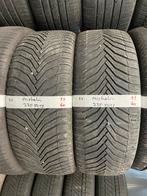 235-50-19 Michelin ALL SEASON 5.5mm Incl Montage 235 50 19, Gebruikt, 235 mm, All Season, Band(en)