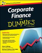 9781118743508 Corporate Finance For Dummies Uk Ed, Verzenden, Nieuw, Steven Collings