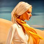 Biatturi Irina - Dans le Désert