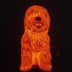 Heico - Lamp - Stevig kunststof, Antiek en Kunst