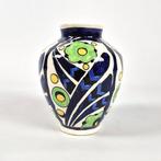 Boch Frères La Louvière - Charles Catteau - Vaas - D1198 -, Antiek en Kunst