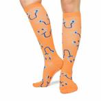 Medsocks Compressiesokken Stethoscoop, Verzenden, Nieuw