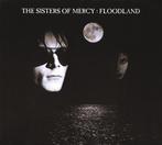 cd digi - The Sisters Of Mercy - Floodland, Zo goed als nieuw, Verzenden