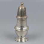 Wakely & Wheeler Peperbus NO RESERVE - Strooier - .925