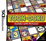 Toon-doku (losse cassette), Spelcomputers en Games, Games | Nintendo DS, Verzenden, Nieuw