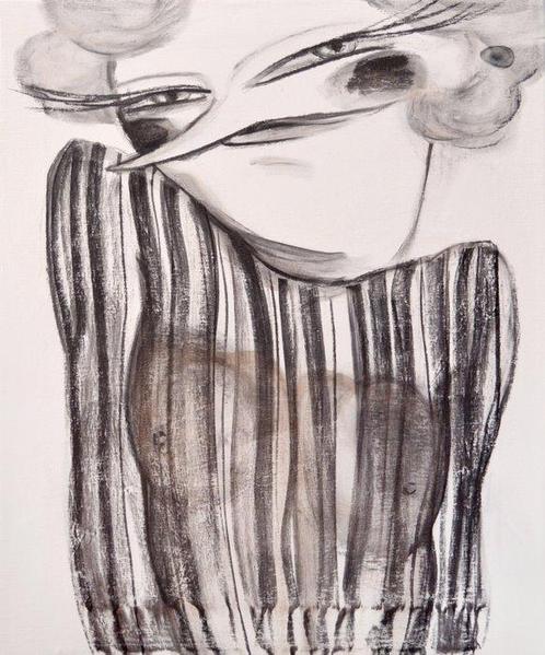 Yana Medow - Beatrice, Antiek en Kunst, Kunst | Designobjecten