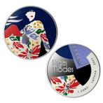 Letland 5 Euro Riga Mode 2023, Verzenden