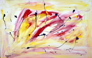 Fine Art Giclée print beschikbaar voor biedingen