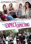 What to expect when youre expecting - DVD, Verzenden, Nieuw in verpakking